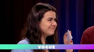 Studioshow Pop Quiz