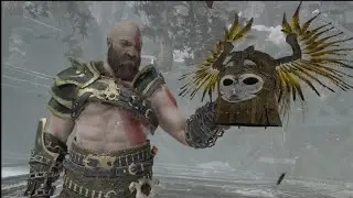 Valkiria Olrun: estoy oxidado en combate...