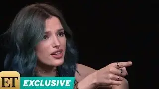 EXCLUSIVE: Bella Thorne Explains Why Dating in Hollywood Is 'Literally the Worst Thing'