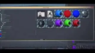 NEW Lightroom V2 By Sr.ReiDesign [FREE] [LIBERADA] [C4D]