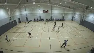 RAHA Panthers JV Boys Basketball vs. Redeemer Classical Varsity 1.22.25