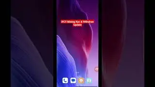 IFCT Mining MBT Token Listing This Month Offer2024। IFCT Mining Listing। IFCT Mining New Update, Stb