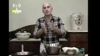 Retemia - A tavola con ... Renzo Chilleri (1989)