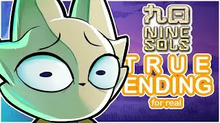 THE TRUE ENDING (for real this time)