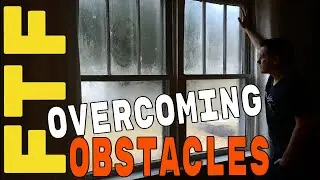 Overcoming Obstacles-  Free Tip Friday #6