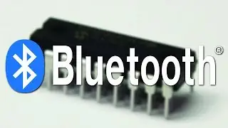 Bluetooth HC-05