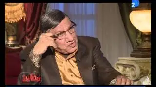 مفاتيح| الجزء الثانى من حوار الفنانه سهير رمزي مع مفيد فوزي
