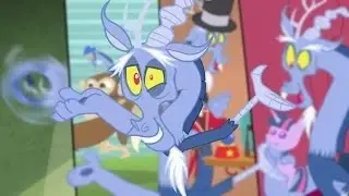 [Dutch] My Little Pony | Glass Of Water [HD]