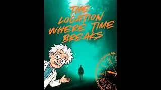 The Location Where Time Breaks
