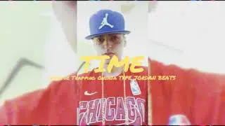 Base de Trapping Ondada - TIME - ZUN DA DA TYPE JORDAN BEATS