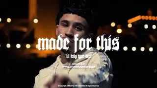 Lul Jody Type Beat ~ Made For This (Prod. 2Tone)