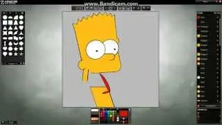 APB Reloaded: Symbol - Bart Simpson