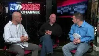 MYCC NEWS SEP/27 INTERVIEW WITH JOHN PERRETTI