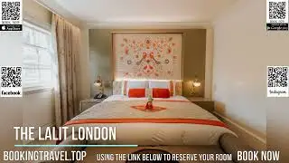 The LaLit London