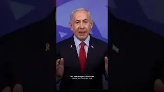 Netanyahu says Israel's cabinet will approve ceasefire with Hezbollah