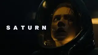 SATURN | ALIEN: Romulus