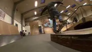 Jule klip 2013