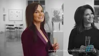 WPS TV Commercial: Art Gallery