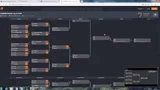 (Stream) HLDM PRO Summer 1x1 CUP Snatcher vs Ukrop