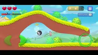 Red Ball Secret Adventure Эпизод 7 часть 10