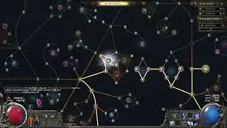 Mathil's Monk Build is Cracked