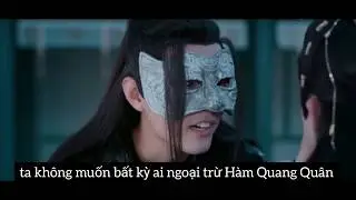[Vong Tiện] Ngụy Vô sỉ 😁