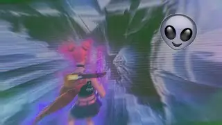 Mr Yoshi 👽 I *CLEAN* Fortnite Highlight 😱