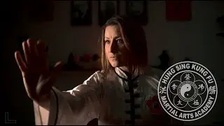Yang Style Tai Chi Chuan by Hung Sing Martial Arts
