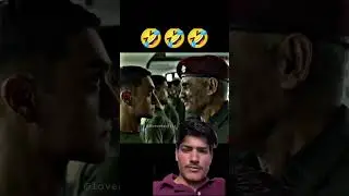 Lal singh chadda 😂 #funny #aamirkhanbestscene #comedy