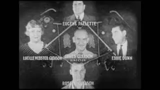 Always Kickin' (1932)
