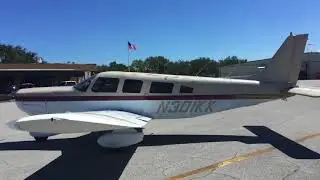 N301KK. 1979 PA32-300 For Sale At Trade-A-Plane.com