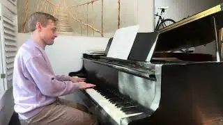 A Christmas Medley (2025)