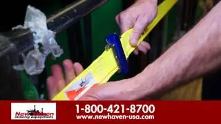 J Link Strap Extender video by NHME (HD)