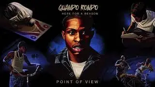 Quando Rondo - Point of View [Official Audio]