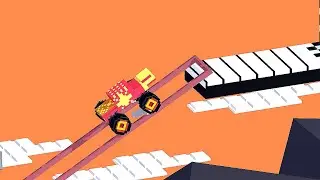 Cars Drive z  | Fancade