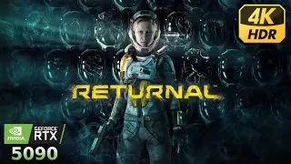 Returnal PL #0 Intro