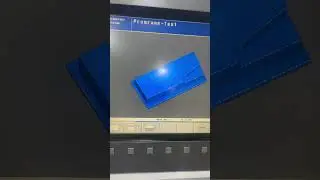 Heidenhain program