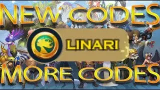 NEW CODES! MORE CODES! FREE LINARI! - Art of Conquest