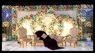 Cantt View Marquee at Sialkot