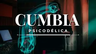 Una Pantalla UN DIOS - Cumbia Distópica sobre Control Digital | Fusion Árabe Glitch