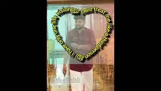 இன்ஸ்டா காதலி (New tamil album song), RJ Suren