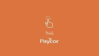 Paycor Mobile