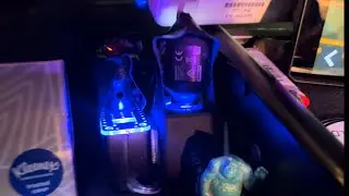 12 volt accessories in truck, handy trucker gadgets, Rusty, & Load updates!