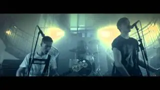 Taking Names - All You Know [Official Music Video]