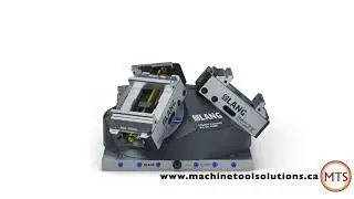 Lang Quick Point - MACHINE TOOL SOLUTIONS LTD.