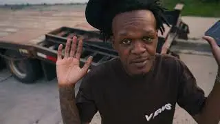 Mariboy kp - Hands On (Official Music Video)