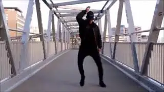 Davido - If  (Dance Video by Triple squad)