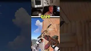 How POSTY COUNTERS RAIDS in RUST