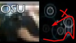 [osu!] shitty liveplay