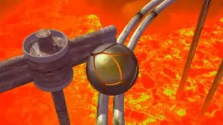 Rollance: Adventure Balls - Part 29 Gameplay Walkthrough - Ball Game (Android, iOS)